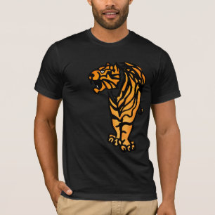 Tiger T-Shirt