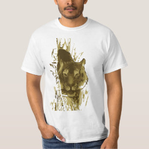 Tiger T-Shirt