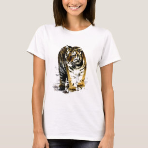 Tiger T-Shirt