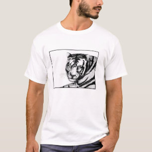 tiger T-Shirt