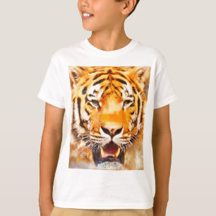 Tiger T-Shirt