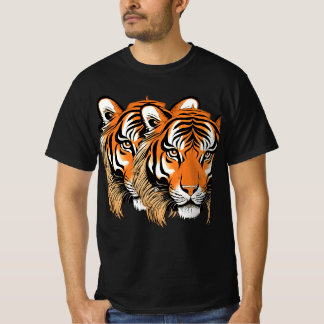 Tiger  T-Shirt