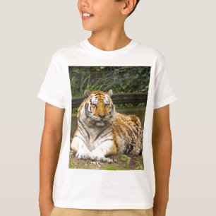 Tiger T-Shirt