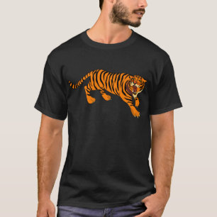Tiger T-Shirt