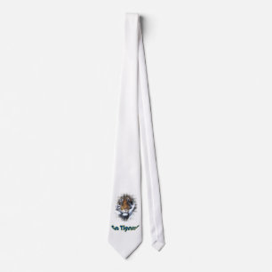 Tiger Tie