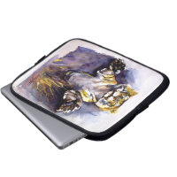 Tiger Tiger Electronics Bag