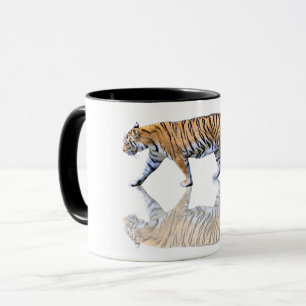 TIGER TIGER MUG