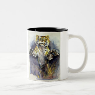 Tiger Tiger Mug