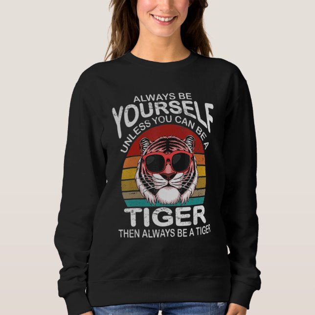 Tiger    Tiger Tee Tiger  Tiger 7 (Front)