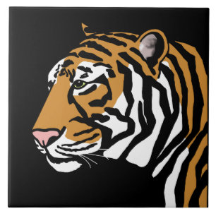 Tiger Tile