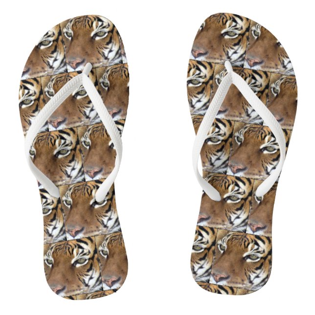 Tiger Tongs (Semelle)