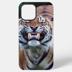 "Tiger Tooth" iPhone 12 Pro Max Case
