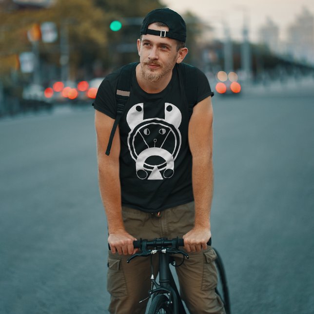 Tiger Tora Zodiac Sign T-Shirt (Creator Uploaded)