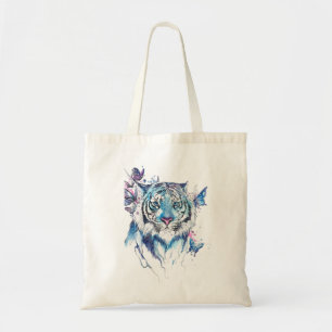 Tiger Tote Bag