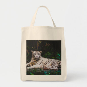 Tiger Tote Bag