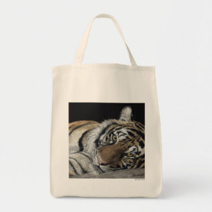 Tiger Tote Bag
