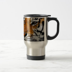 Tiger Travel Mug
