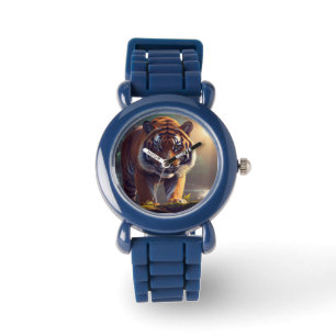 Tiger Watch