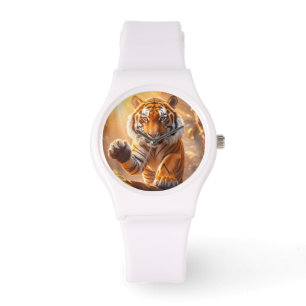 Tiger Watch