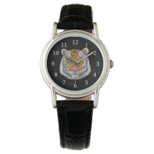 Tiger Watch