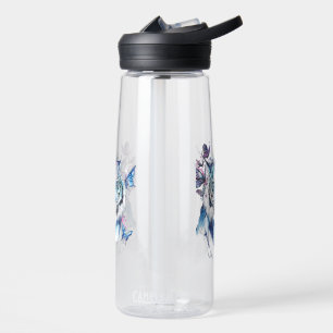 Tiger Water Bottle