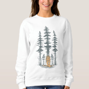 Tiger Woods Sweatshirt