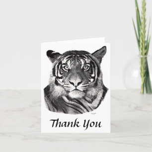 Tigereyes, Merci