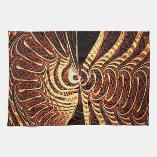 Tigerfish Kitchen Towel