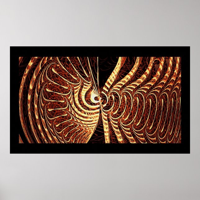 Tigerfish Poster (Front)