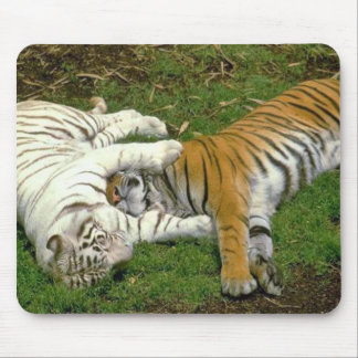 Tigers Mousepad