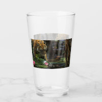 TIGERS NEED WILD PEACE