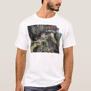 tiger's nest T-Shirt