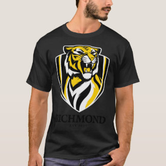 tigers-richmond Essential T-Shirt