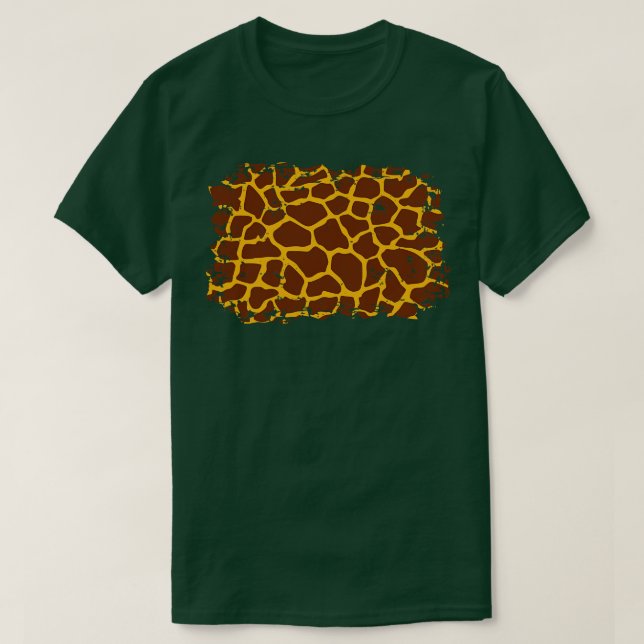 Tigers T-Shirt (Design Front)