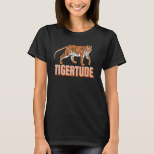 TIGERS T-Shirt