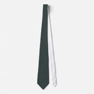 Tigerstripe Green Camouflage Tie