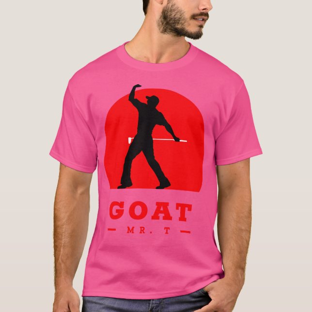 TigerT celebration T-Shirt (Front)