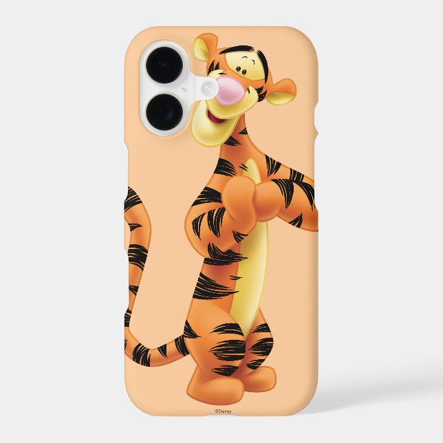 Tigger 1 (Back)