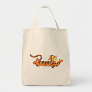 Tigger 10 tote bag