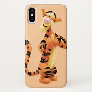 Tigger 1 Case-Mate iPhone case