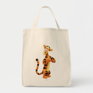 Tigger 1 tote bag
