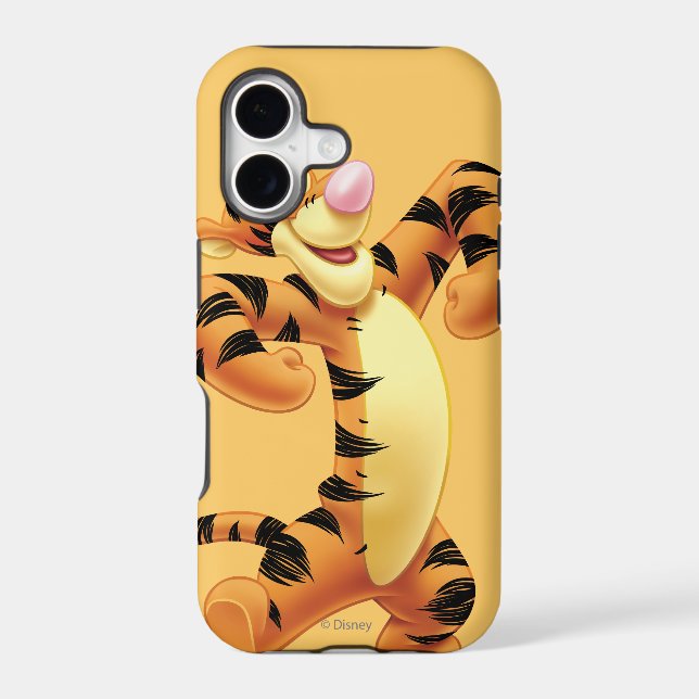 Tigger 2 (Back)