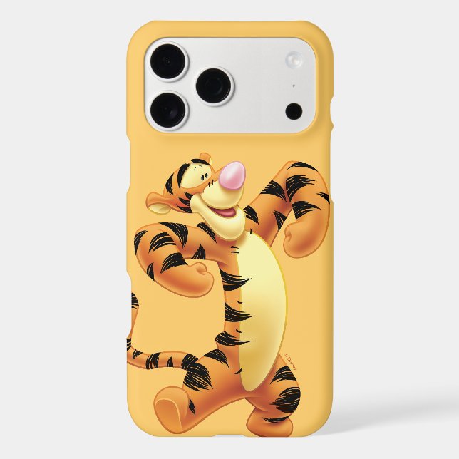 Tigger 2 (Back)