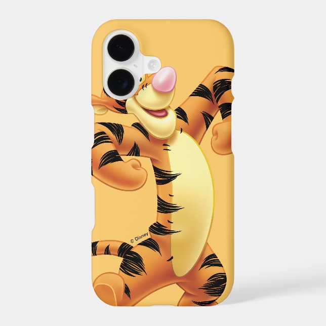 Tigger 2 (Back)