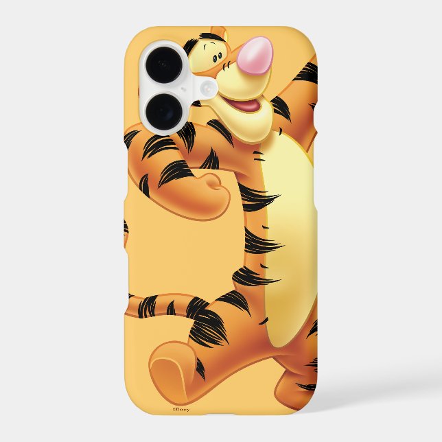 Tigger 2 (Back)