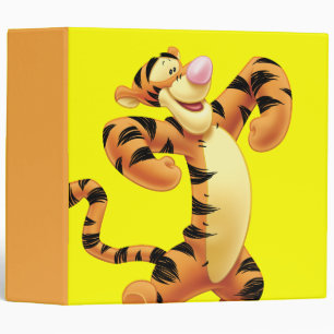 Tigger 2 binder