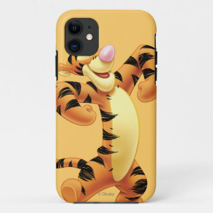 Tigger 2 iPhone 11 case