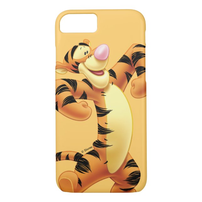 Tigger 2 Case-Mate iPhone case (Back)