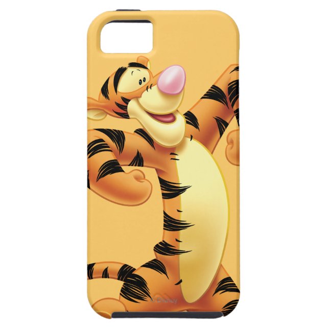 Tigger 2 Case-Mate iPhone case (Back)