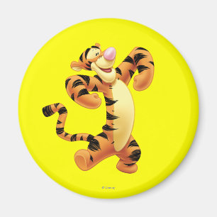 Tigger 2 magnet